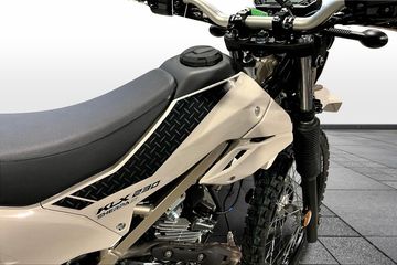 2026 Kawasaki KLX®230 SHERPA S ABS | McGrath Powersports